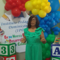 Instituto Pedagógico Dominicano inaugura su nuevo local